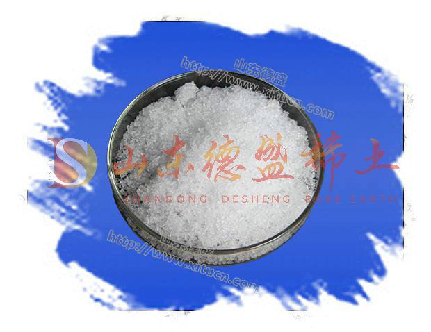 烟台氯化铕