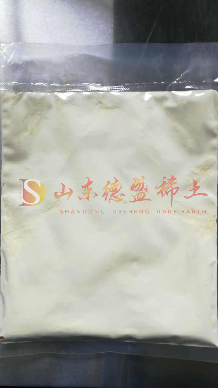 烟台氧化铈